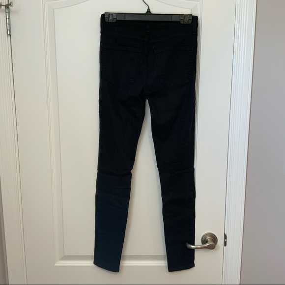 Citizens of Humanity Rocket High Rise Skinny - Picture 3 of 6